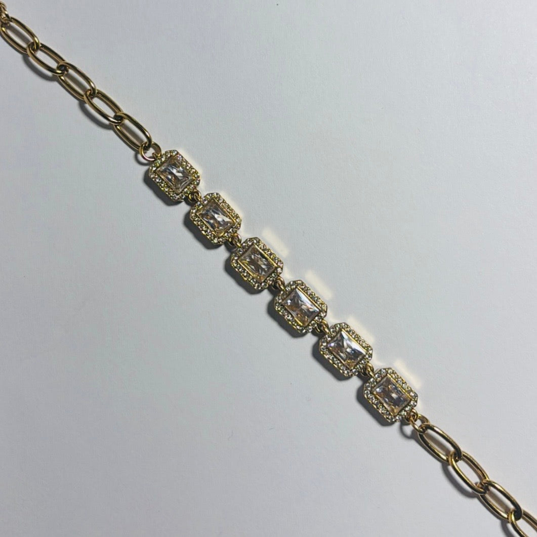 Bracelet Mélina