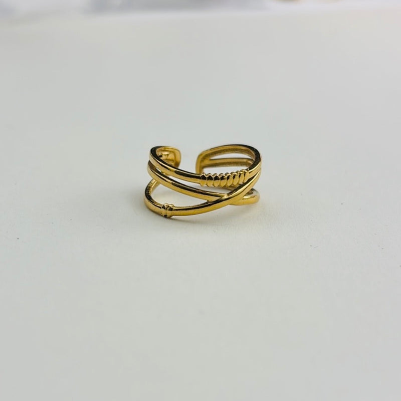Bague Samia