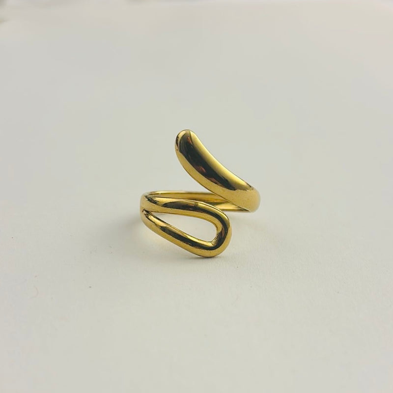 Bague Neïla