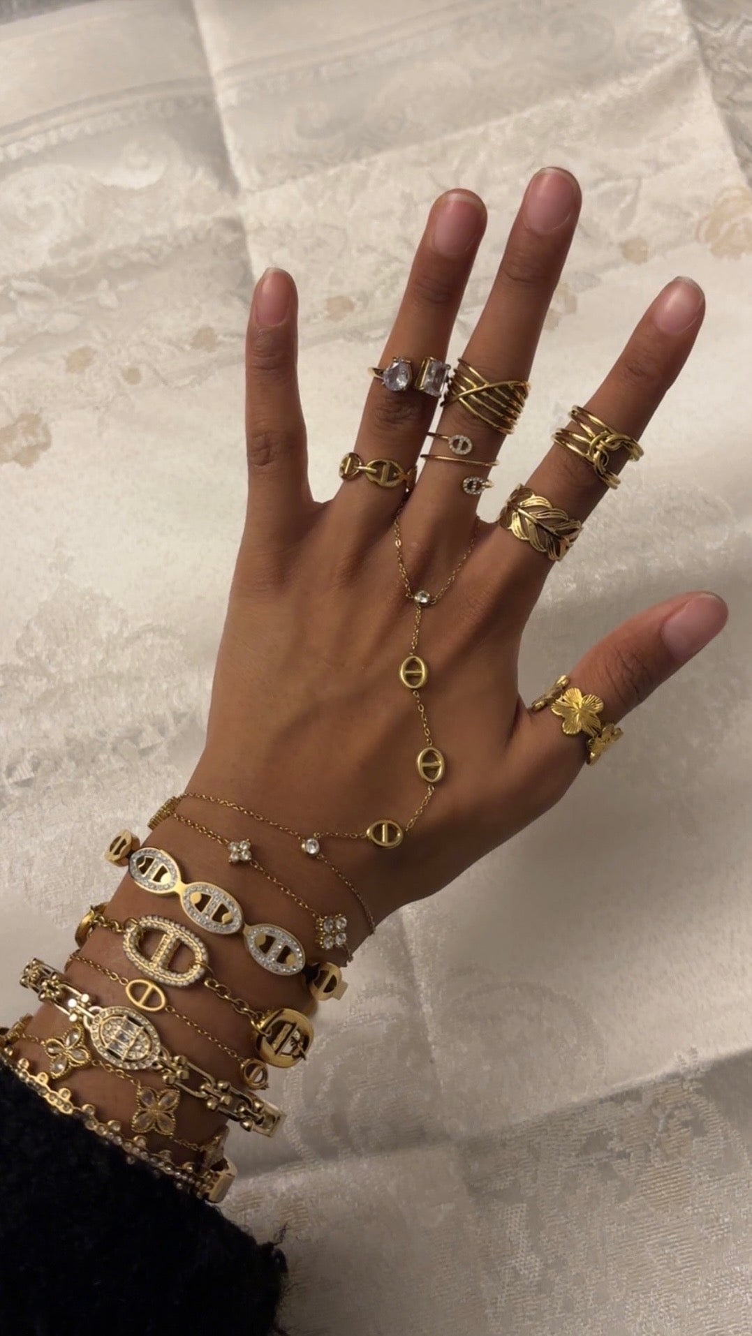 Notre toute nouvelle collection