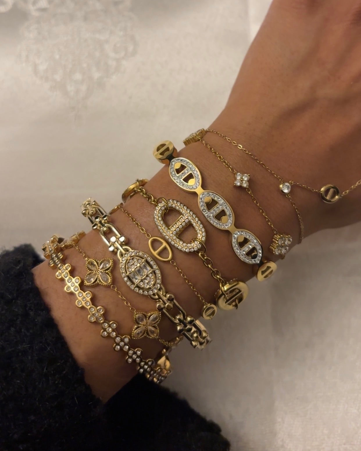 Notre toute nouvelle collection
