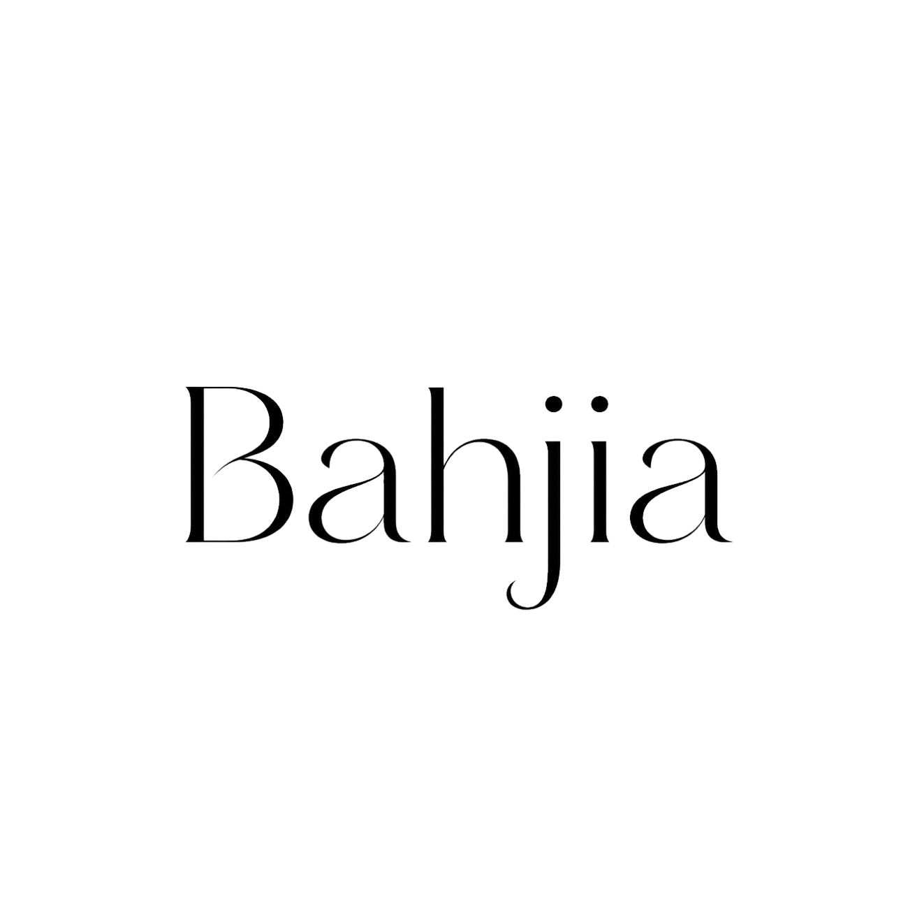 Bahjia